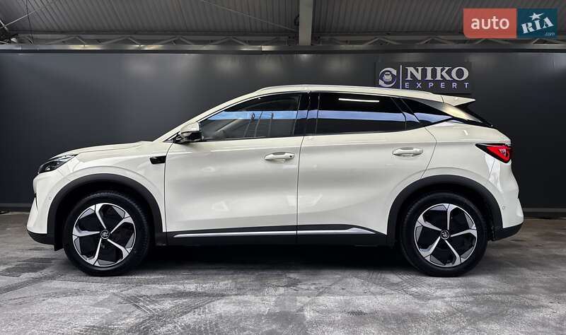 Позашляховик / Кросовер BYD Yuan Plus 2025 в Києві