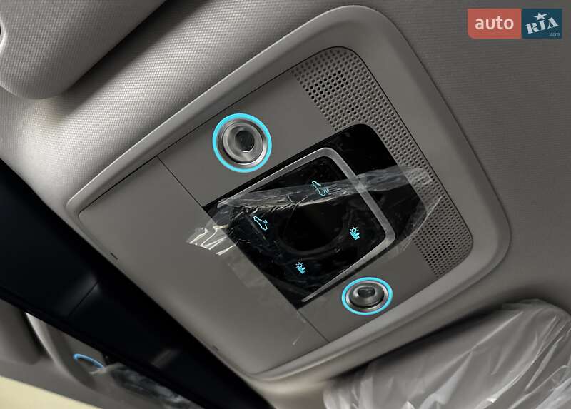 Позашляховик / Кросовер BYD Yuan Plus 2025 в Києві