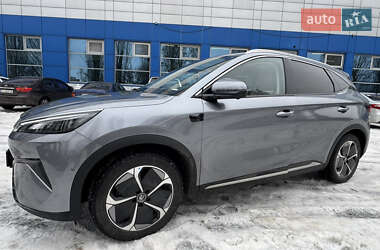 Внедорожник / Кроссовер BYD Yuan Plus 2025 в Киеве