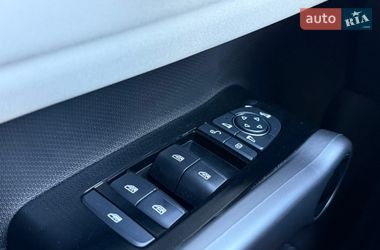 Внедорожник / Кроссовер BYD Yuan Plus 2022 в Киеве