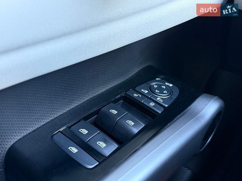 Внедорожник / Кроссовер BYD Yuan Plus 2022 в Киеве
