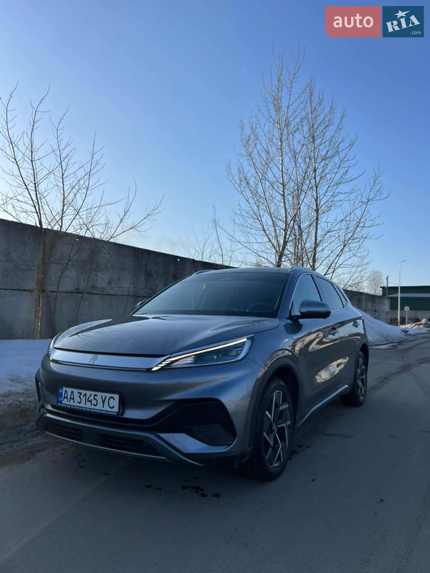 Фото авто 5