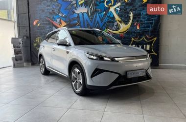 Внедорожник / Кроссовер BYD Yuan Plus 2025 в Одессе