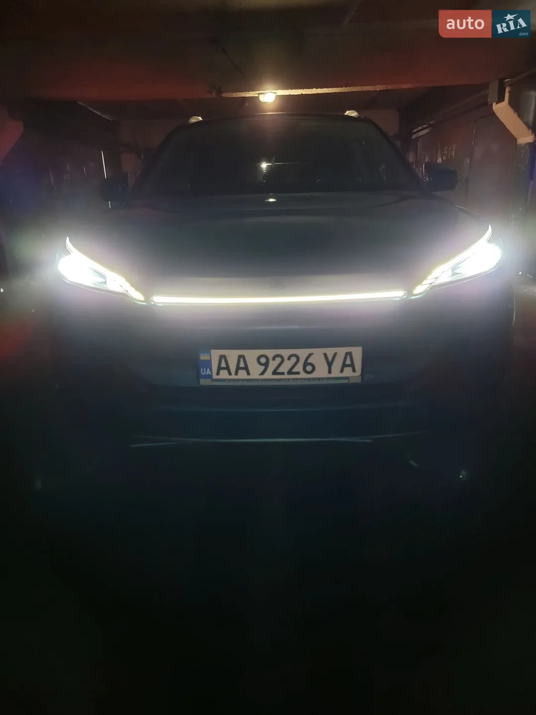 2022 BYD Yuan - мініатюра 69
