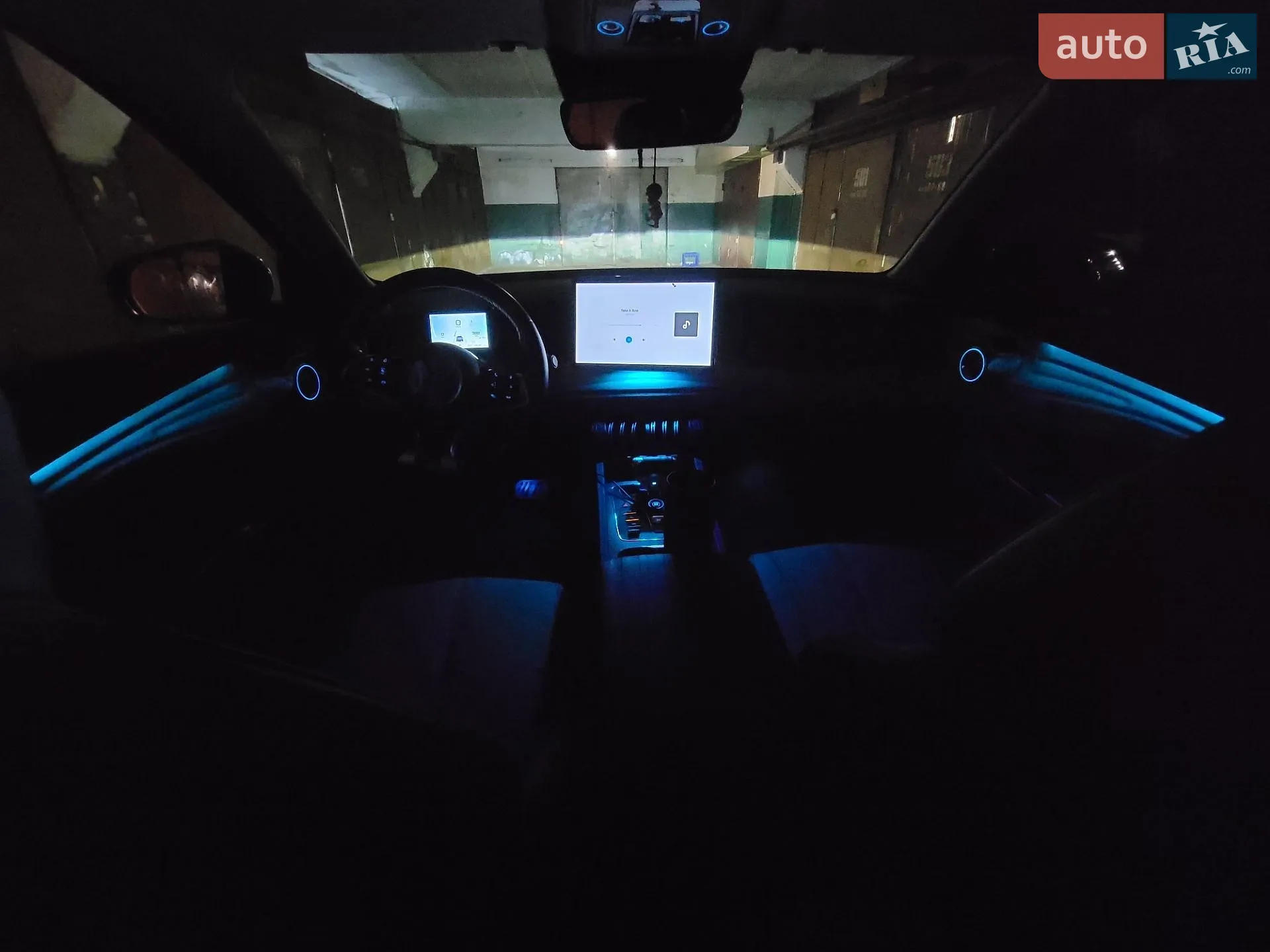 2022 BYD Yuan - мініатюра 75