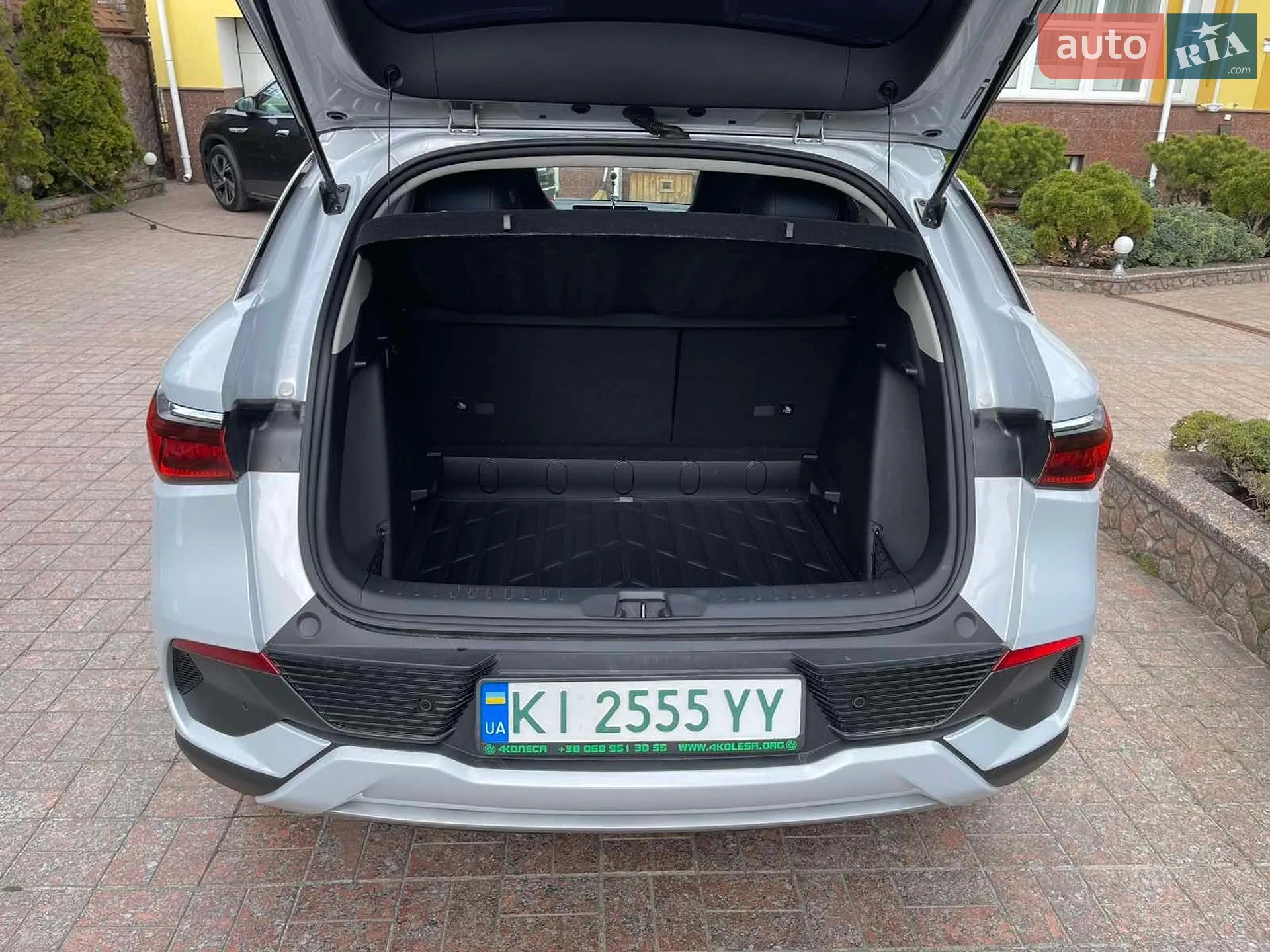 2023 BYD Yuan - мініатюра 12
