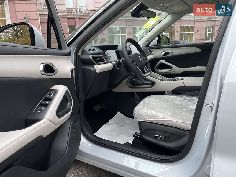 Внедорожник / Кроссовер BYD Yuan Up 2024 в Одессе