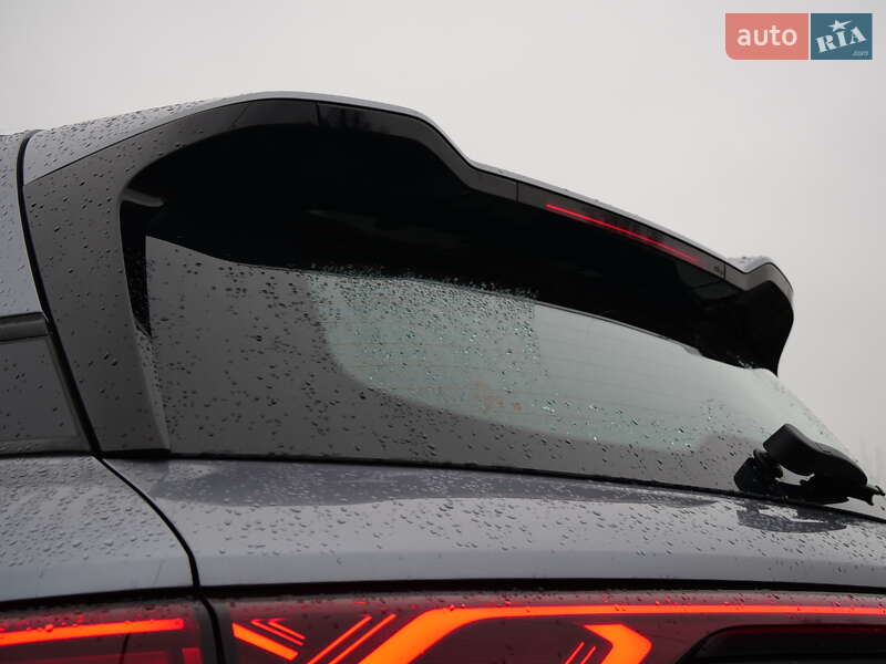 Внедорожник / Кроссовер BYD Yuan Up 2024 в Киеве фото 27 Внедорожник / Кроссовер BYD Yuan Up 2024 в Киеве