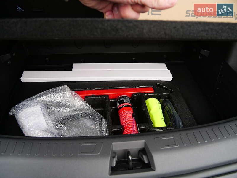 Внедорожник / Кроссовер BYD Yuan Up 2024 в Киеве фото 35 Внедорожник / Кроссовер BYD Yuan Up 2024 в Киеве