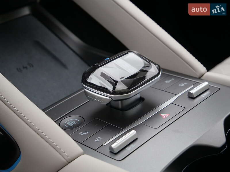 Внедорожник / Кроссовер BYD Yuan Up 2024 в Киеве фото 59 Внедорожник / Кроссовер BYD Yuan Up 2024 в Киеве