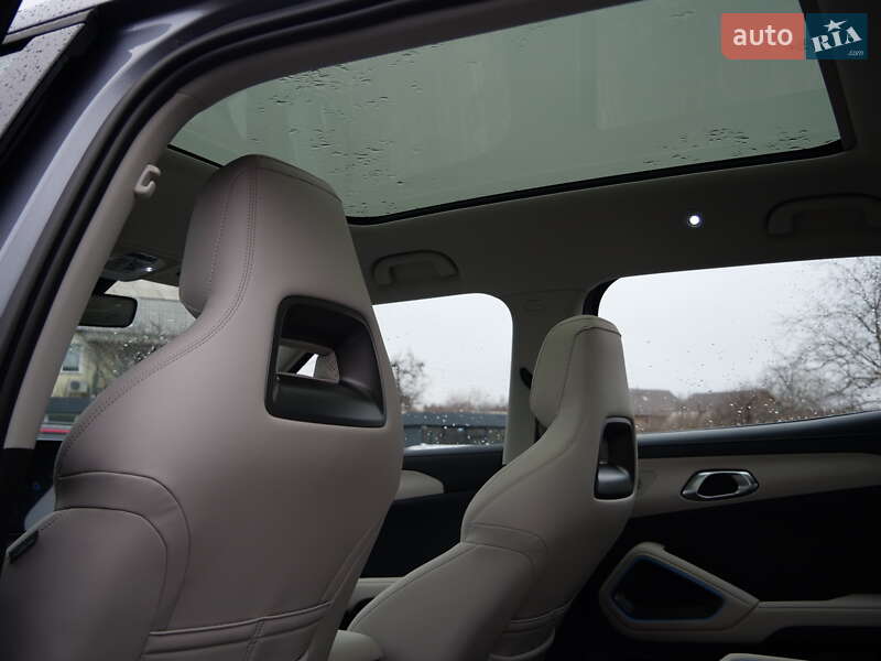 Внедорожник / Кроссовер BYD Yuan Up 2024 в Киеве фото 68 Внедорожник / Кроссовер BYD Yuan Up 2024 в Киеве