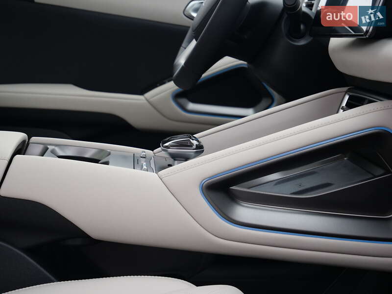 Внедорожник / Кроссовер BYD Yuan Up 2024 в Киеве фото 81 Внедорожник / Кроссовер BYD Yuan Up 2024 в Киеве