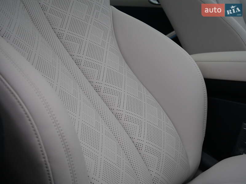 Внедорожник / Кроссовер BYD Yuan Up 2024 в Киеве фото 83 Внедорожник / Кроссовер BYD Yuan Up 2024 в Киеве