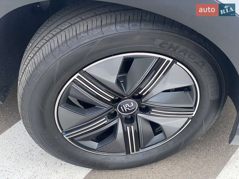 Внедорожник / Кроссовер BYD Yuan Up 2024 в Одессе