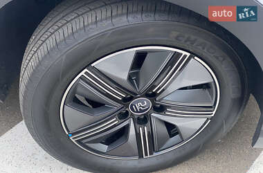 Внедорожник / Кроссовер BYD Yuan Up 2024 в 