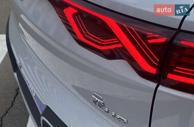 Внедорожник / Кроссовер BYD Yuan Up 2024 в 