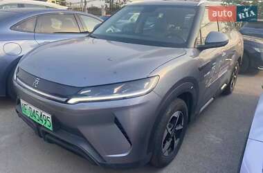 Позашляховик / Кросовер BYD Yuan Up 2024 в Дніпрі