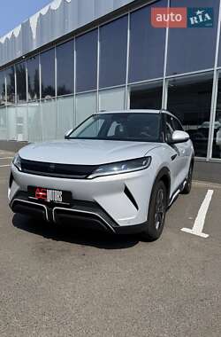 Внедорожник / Кроссовер BYD Yuan Up 2024 в Одессе