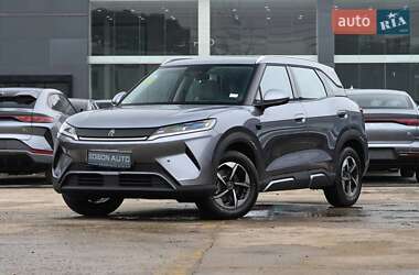 Позашляховик / Кросовер BYD Yuan Up 2025 в Києві