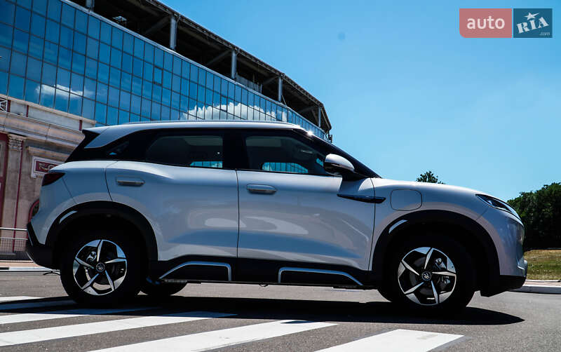 Позашляховик / Кросовер BYD Yuan Up 2024 в Одесі