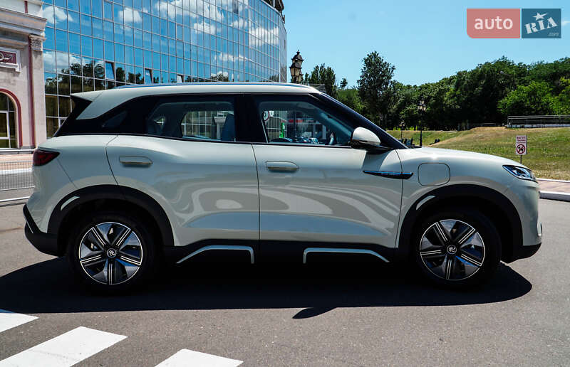 Внедорожник / Кроссовер BYD Yuan Up 2024 в Одессе