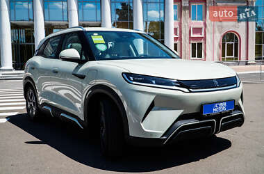 Позашляховик / Кросовер BYD Yuan Up 2024 в Одесі
