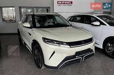 Внедорожник / Кроссовер BYD Yuan Up 2024 в 