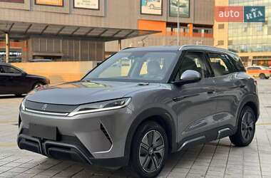 Позашляховик / Кросовер BYD Yuan Up 2024 в Ужгороді