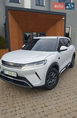 Позашляховик / Кросовер BYD Yuan Up 2025 в Коломиї