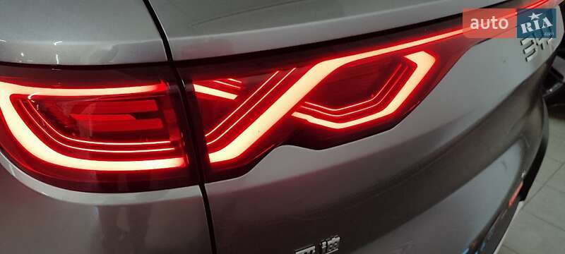 Внедорожник / Кроссовер BYD Yuan Up 2025 в Киеве фото 7 Внедорожник / Кроссовер BYD Yuan Up 2025 в Киеве