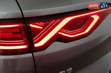 Позашляховик / Кросовер BYD Yuan Up 2025 в 