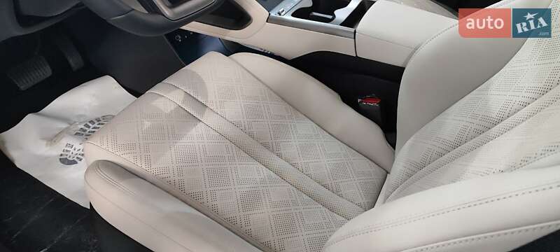 Внедорожник / Кроссовер BYD Yuan Up 2025 в Киеве фото 24 Внедорожник / Кроссовер BYD Yuan Up 2025 в Киеве