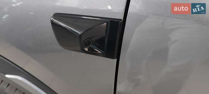 Внедорожник / Кроссовер BYD Yuan Up 2025 в Киеве фото 27 Внедорожник / Кроссовер BYD Yuan Up 2025 в Киеве