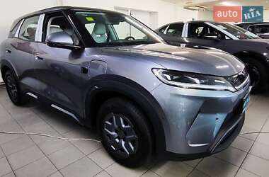 Позашляховик / Кросовер BYD Yuan Up 2025 в 