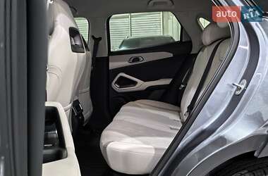 Позашляховик / Кросовер BYD Yuan Up 2025 в 