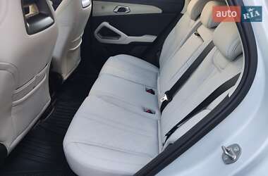 Внедорожник / Кроссовер BYD Yuan Up 2025 в 