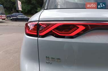 Внедорожник / Кроссовер BYD Yuan Up 2025 в 