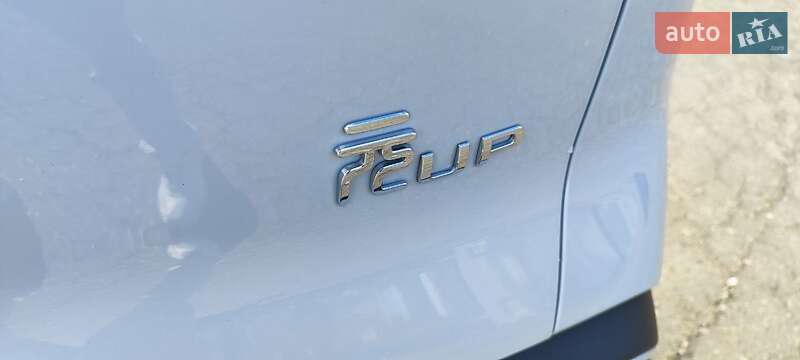 Позашляховик / Кросовер BYD Yuan Up 2024 в Києві фото 10 Позашляховик / Кросовер BYD Yuan Up 2024 в Києві