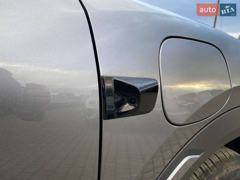 Внедорожник / Кроссовер BYD Yuan Up 2025 в Львове