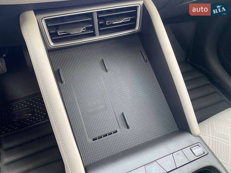 Внедорожник / Кроссовер BYD Yuan Up 2025 в Львове