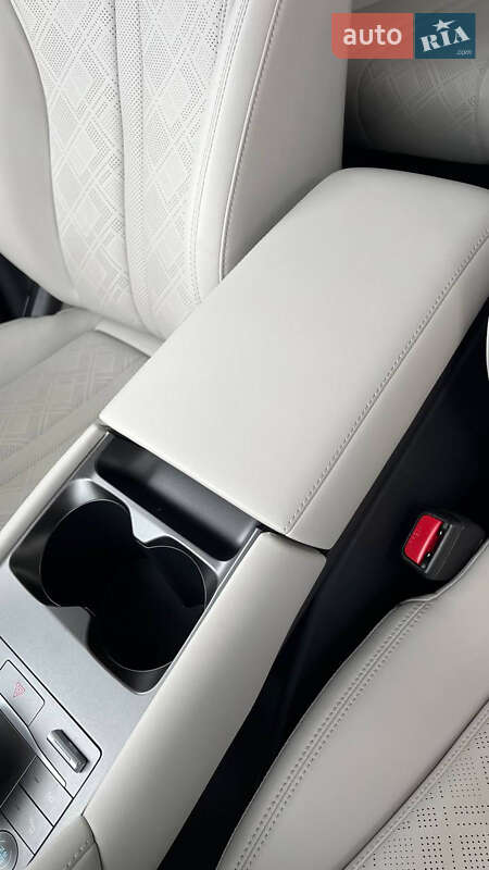 Позашляховик / Кросовер BYD Yuan Up 2024 в Дніпрі фото 24 Позашляховик / Кросовер BYD Yuan Up 2024 в Дніпрі