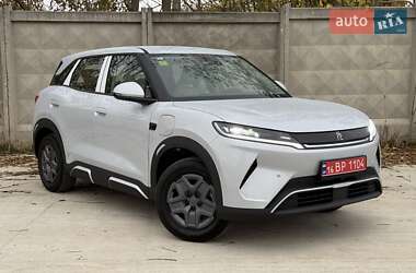 Позашляховик / Кросовер BYD Yuan Up 2025 в Одесі