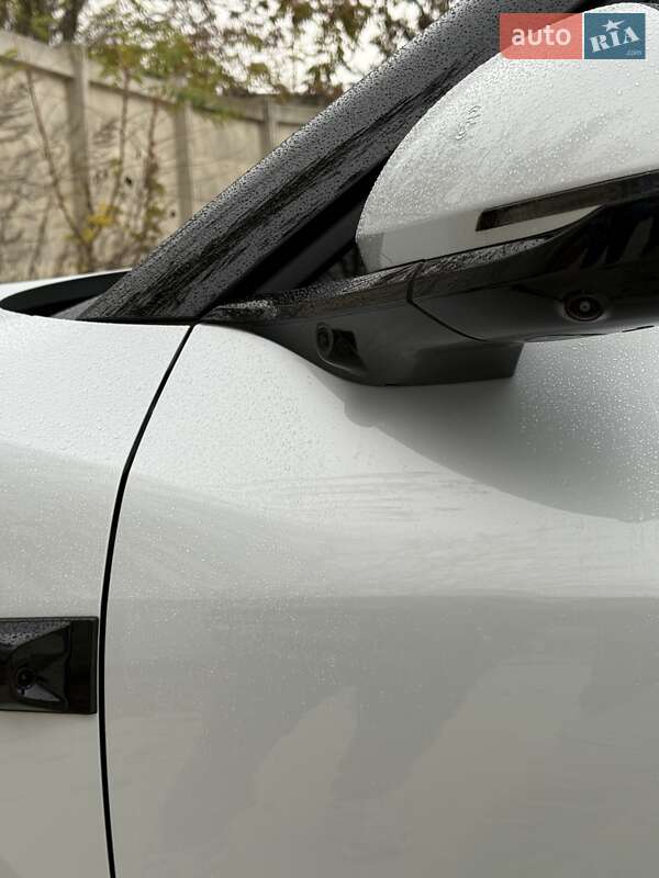 Внедорожник / Кроссовер BYD Yuan Up 2025 в Одессе фото 10 Внедорожник / Кроссовер BYD Yuan Up 2025 в Одессе