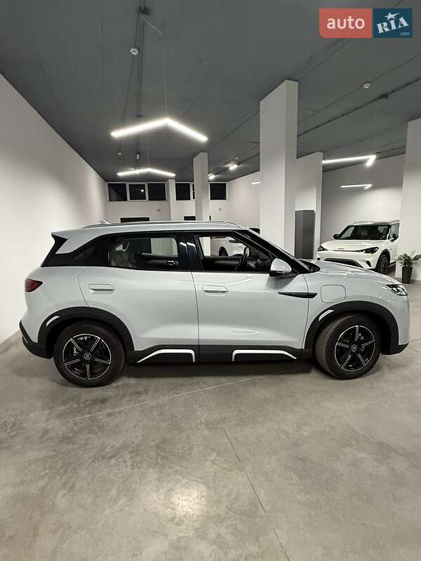 Позашляховик / Кросовер BYD Yuan Up 2024 в Чернівцях фото 6 Позашляховик / Кросовер BYD Yuan Up 2024 в Чернівцях