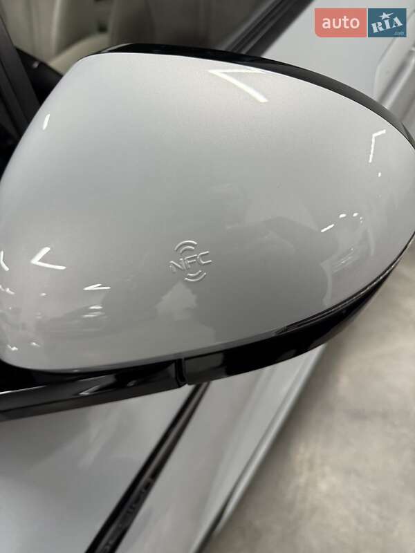 Позашляховик / Кросовер BYD Yuan Up 2024 в Чернівцях фото 11 Позашляховик / Кросовер BYD Yuan Up 2024 в Чернівцях