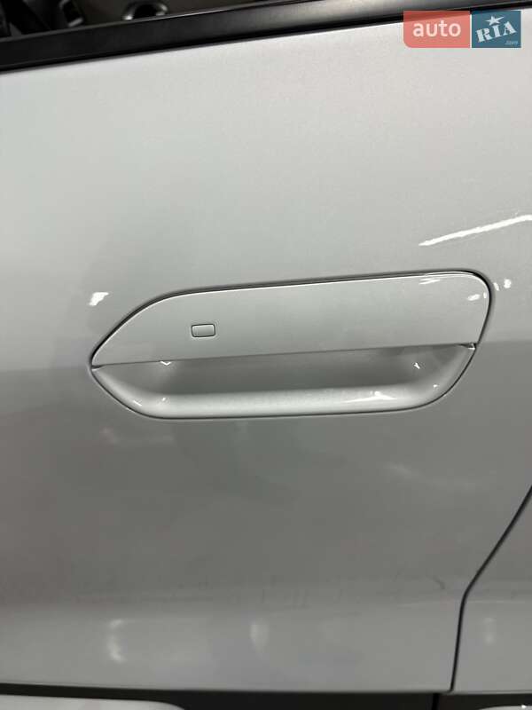 Позашляховик / Кросовер BYD Yuan Up 2024 в Чернівцях фото 13 Позашляховик / Кросовер BYD Yuan Up 2024 в Чернівцях