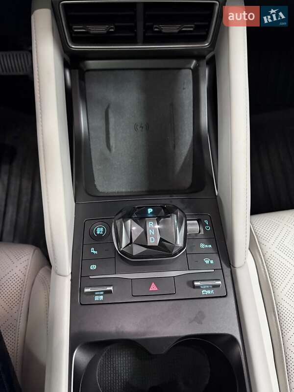 Позашляховик / Кросовер BYD Yuan Up 2024 в Чернівцях фото 16 Позашляховик / Кросовер BYD Yuan Up 2024 в Чернівцях