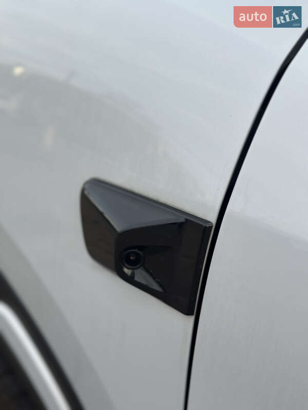 Внедорожник / Кроссовер BYD Yuan Up 2025 в Киеве