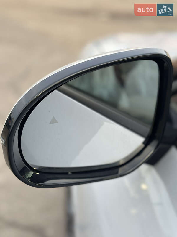 Внедорожник / Кроссовер BYD Yuan Up 2025 в Киеве