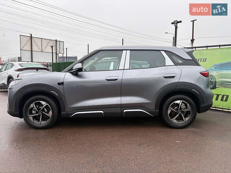 Внедорожник / Кроссовер BYD Yuan Up 2025 в Киеве